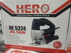 اره عمود بر هیرو HE-5324 Jigsaw 143848thumbnail